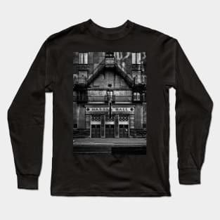 Massey Hall No 1 Long Sleeve T-Shirt